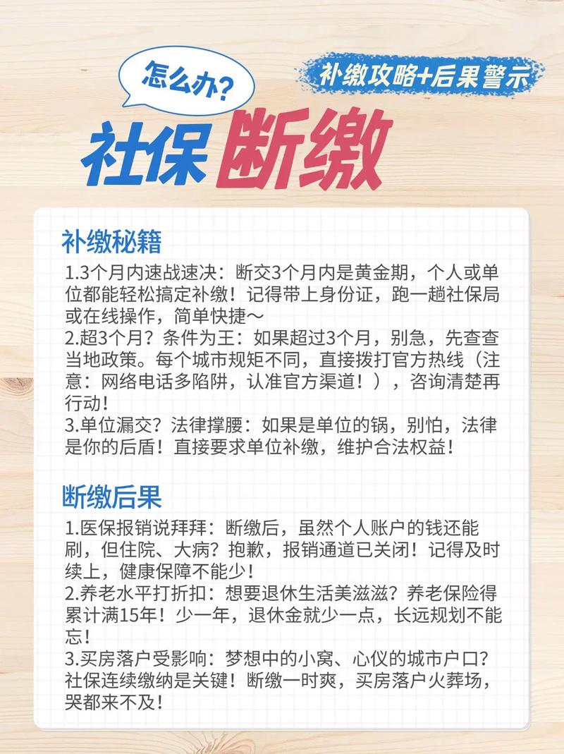 关于强制社保新规的6问6答解读