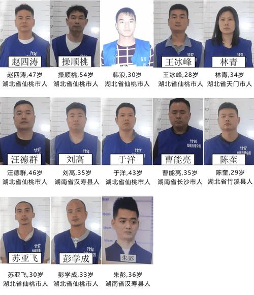 黑龙江一“恶势力团伙”全员改判无罪