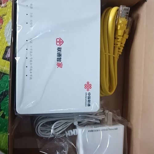 联通宽带如何免费换光猫?