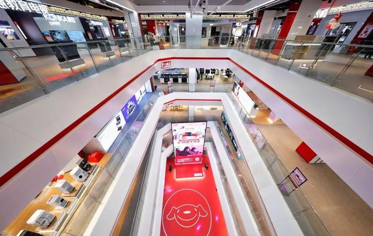 京东重启社区团购:已在四地开店