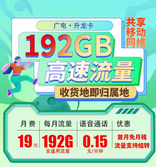 广电卡转套餐怎么办理?