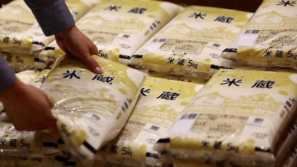 日本应该把钱花在大米而不是导弹上