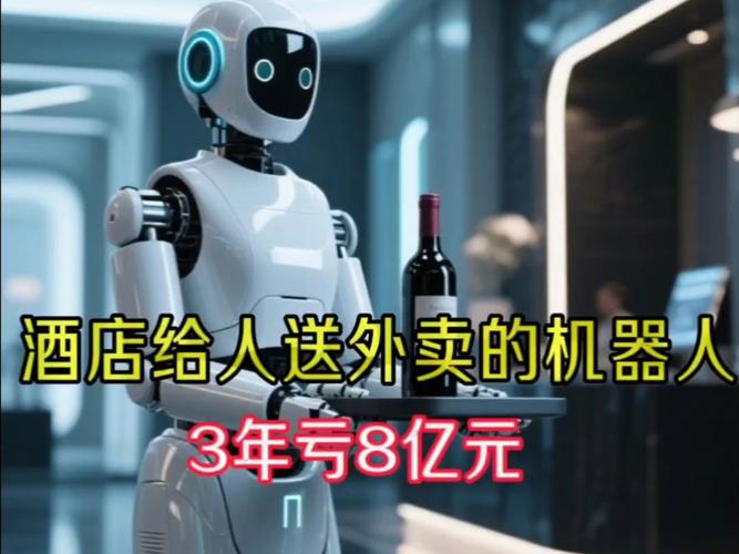 赚不到钱的酒店机器人该何去何从