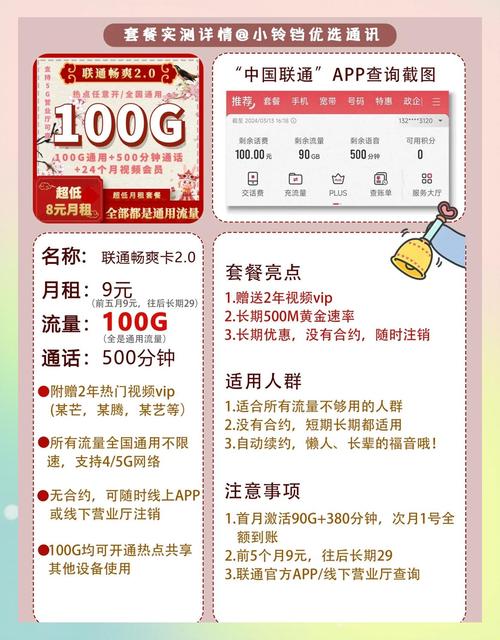 广电手机卡怎么选择套餐?