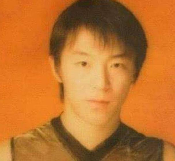 黄渤担心遗传父母的阿尔兹海默症