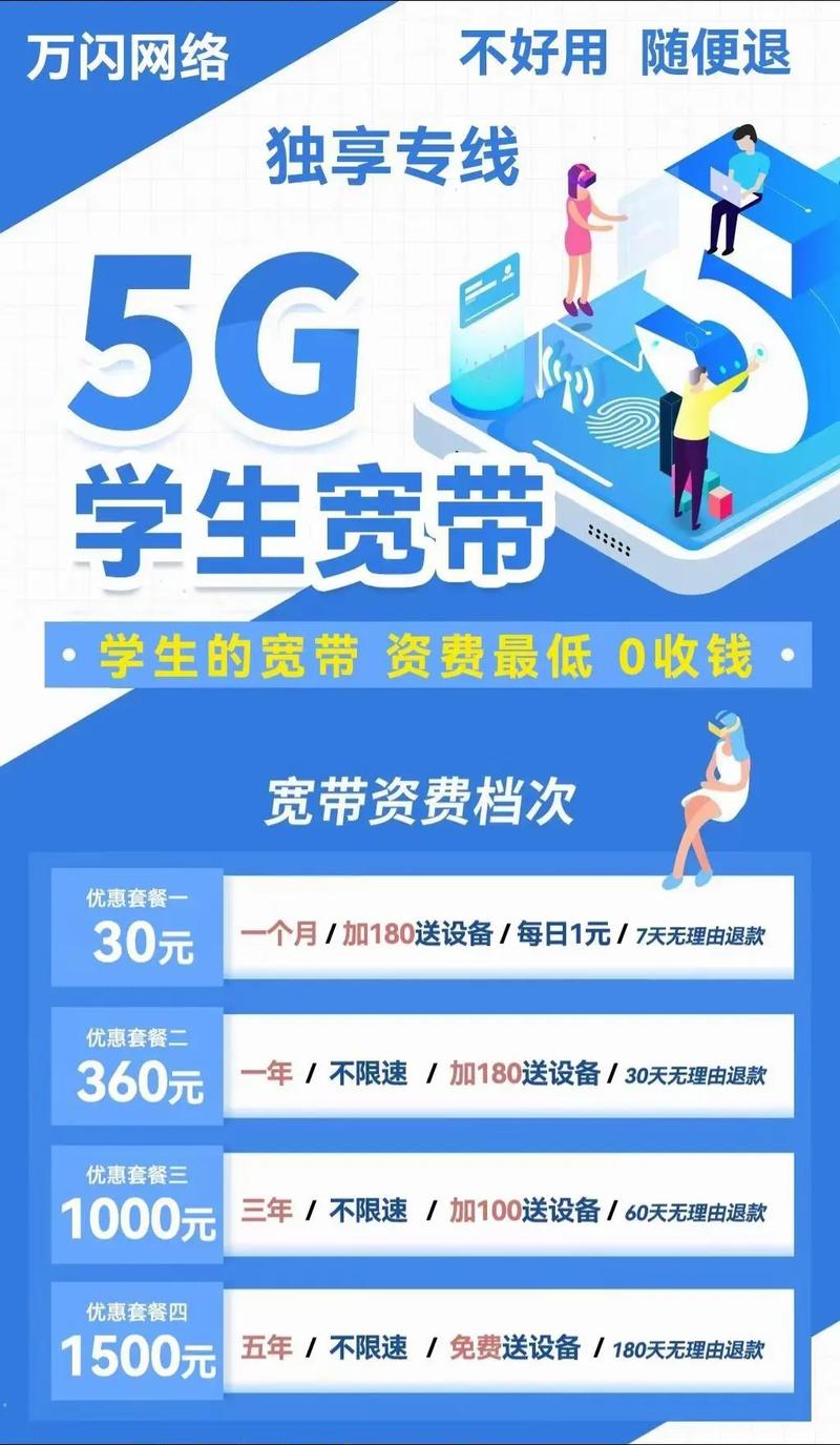 如何在校园装宽带便宜?