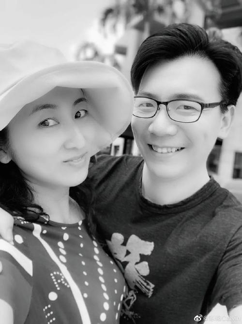 陈铭曝亲哥曾被绑架致残