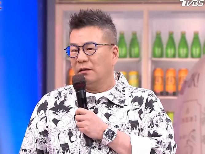 沈玉琳辟谣，吃保健品不会导致患癌