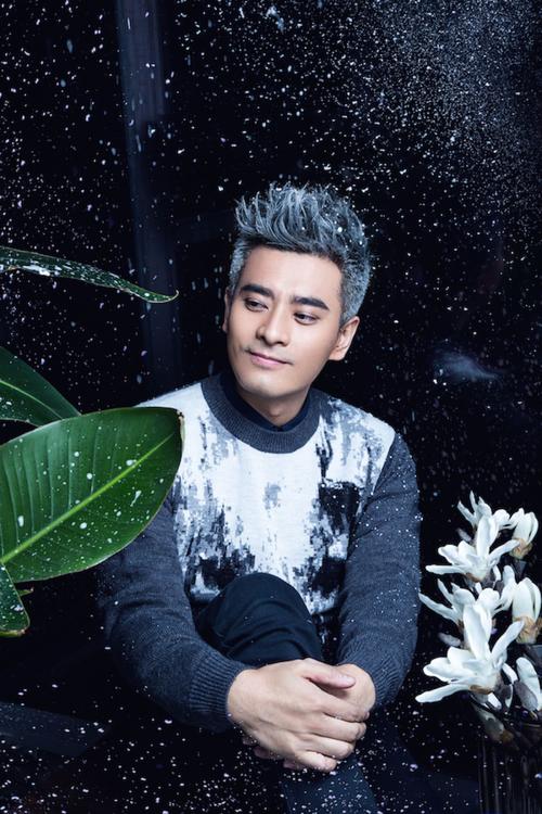 陈龙:哪个景区需要演员找我