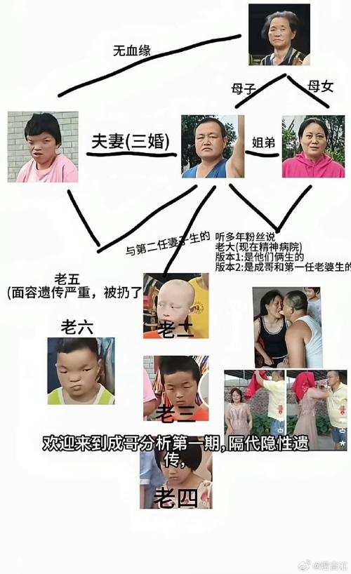 男子娶3个残障老婆?律师解读