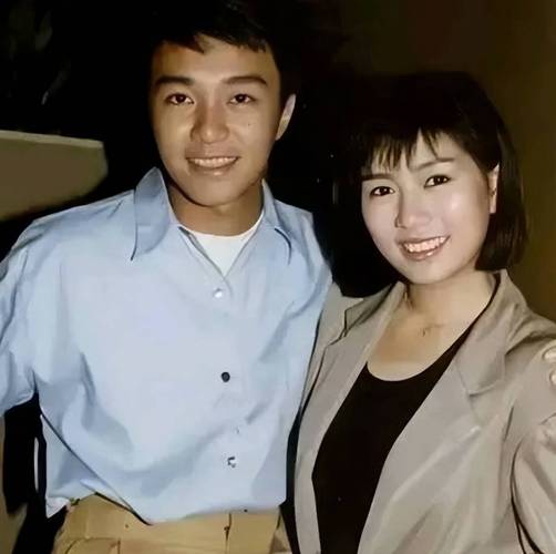 王晶谈周星驰仍未婚:与罗慧娟错过