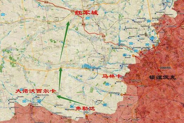 普京访问神秘核城，探索消失在地图上的核领域之旅