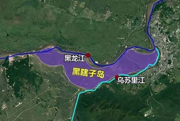 普京访问了消失在地图上的神秘核城