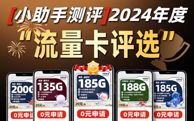 南通电话卡哪些便宜的套餐?