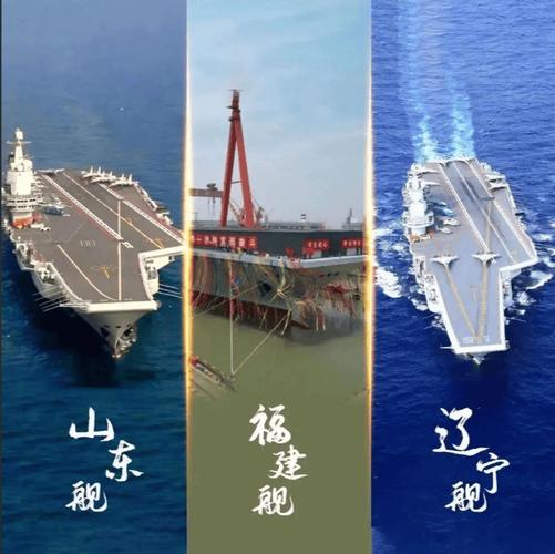 军事强国进入后航母时代的探讨