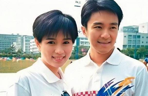 王晶谈周星驰与罗慧娟错过的未婚之谜