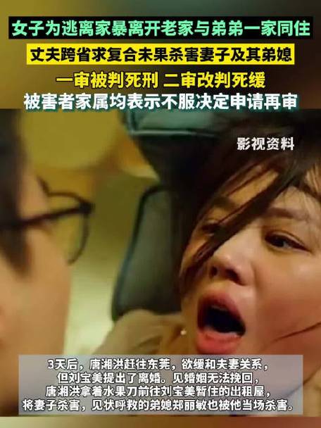丈夫杀妻因抑郁获死缓 搜索记录曝光