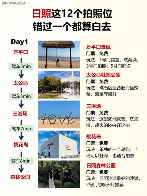 景区“限时拍照”管用吗