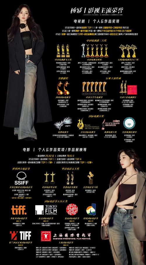 杨幂告别生万物角色绣绣，发文感慨告别时光