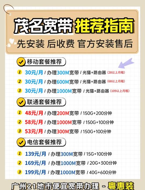 50兆电信宽带如何提速？有哪些有效方法？