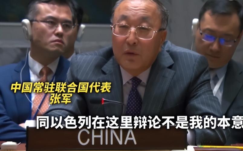 男子假冒“联合国外交官”被拆穿