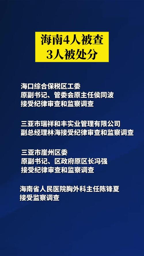 海南省发改委副主任遭冒充事件，官方声明发布