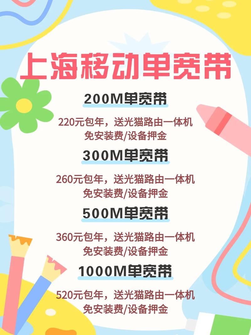 如何用好移动宽带套餐呢?