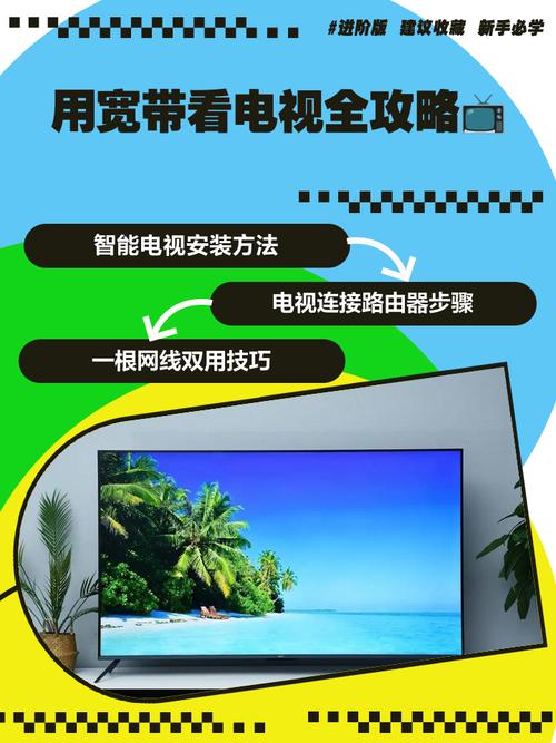 宽带接入前景如何？看电视方式将如何变化？