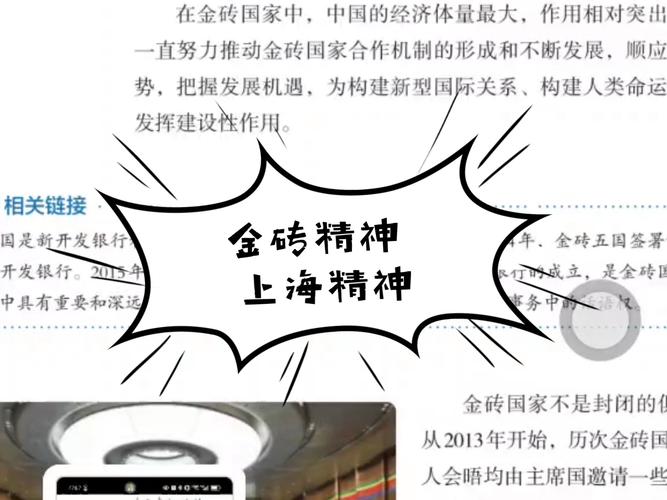 上海精神，照亮上合组织壮大之路的明灯