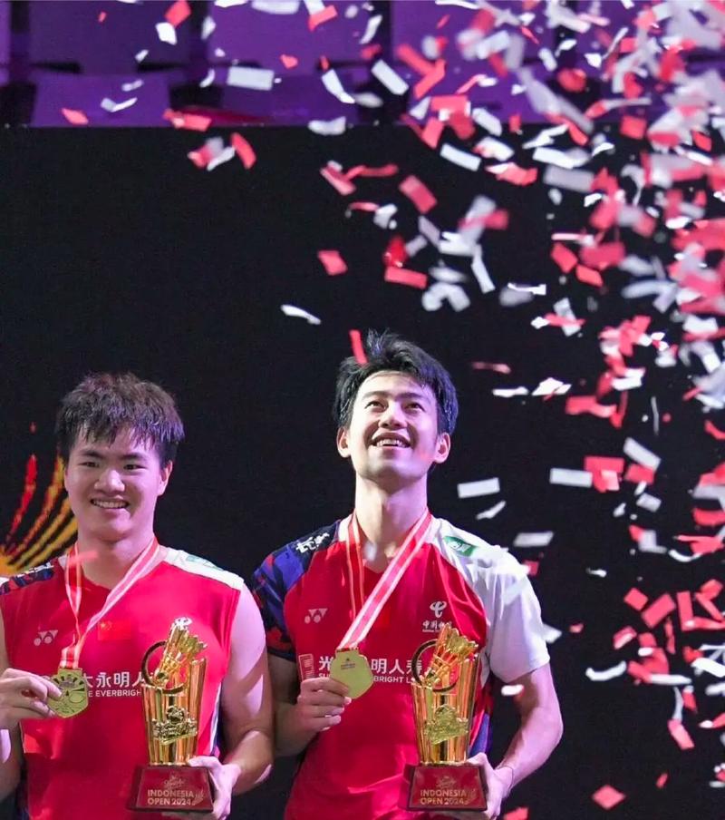 梁王组合无缘世锦赛八强