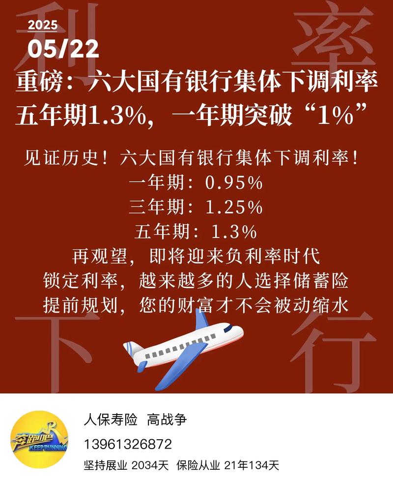 多家银行下调人民币存款利率公告发布