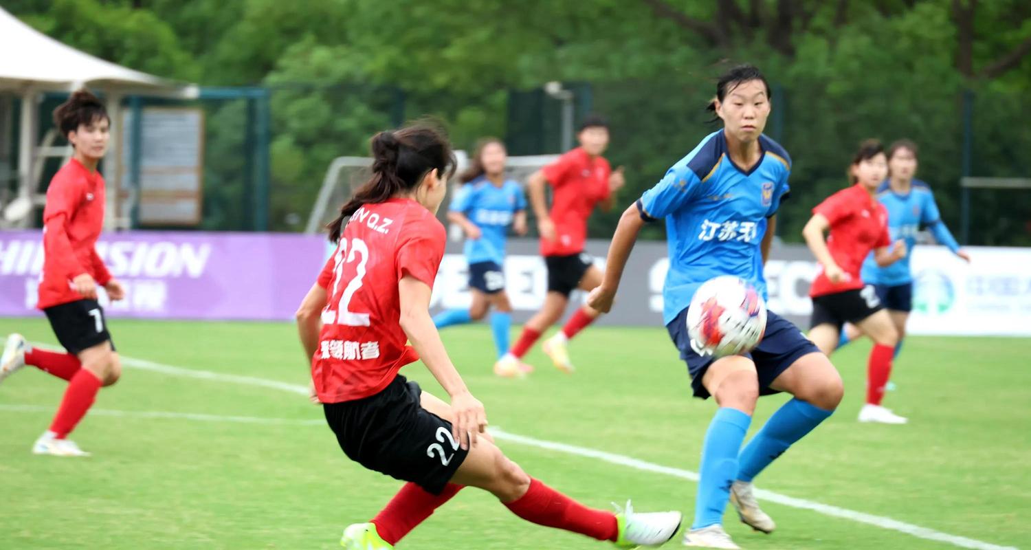 中国足协重罚“女足赛场冲突”
