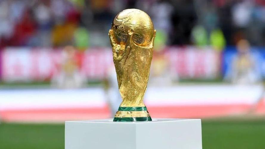 义乌老板开启接单模式，备战2026年世界杯
