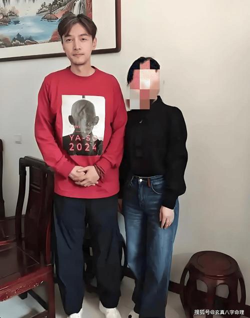 胡歌老婆黄曦宁官宣二胎是儿子