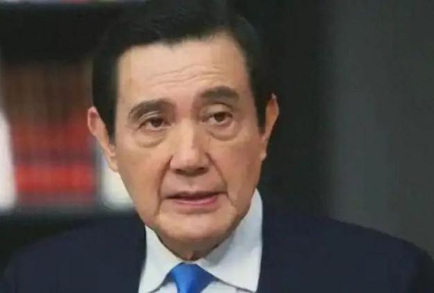 马英九：中华儿女不容抗日历史被扭曲