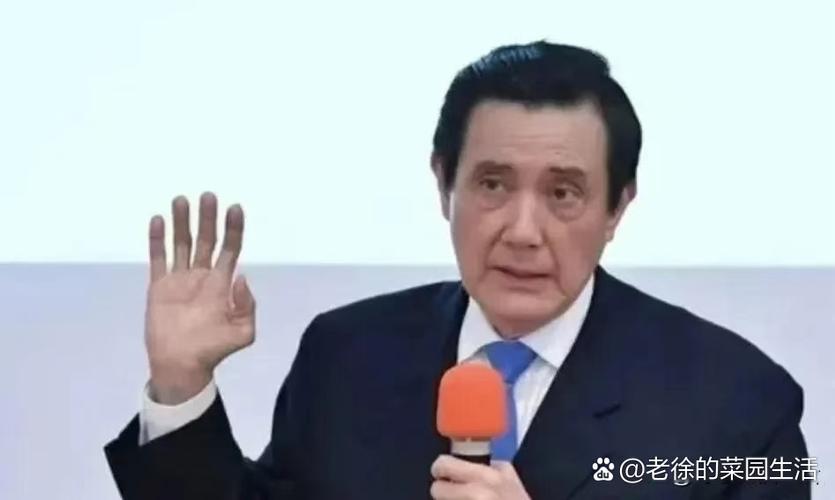 马英九：中华儿女不容抗日历史被扭曲