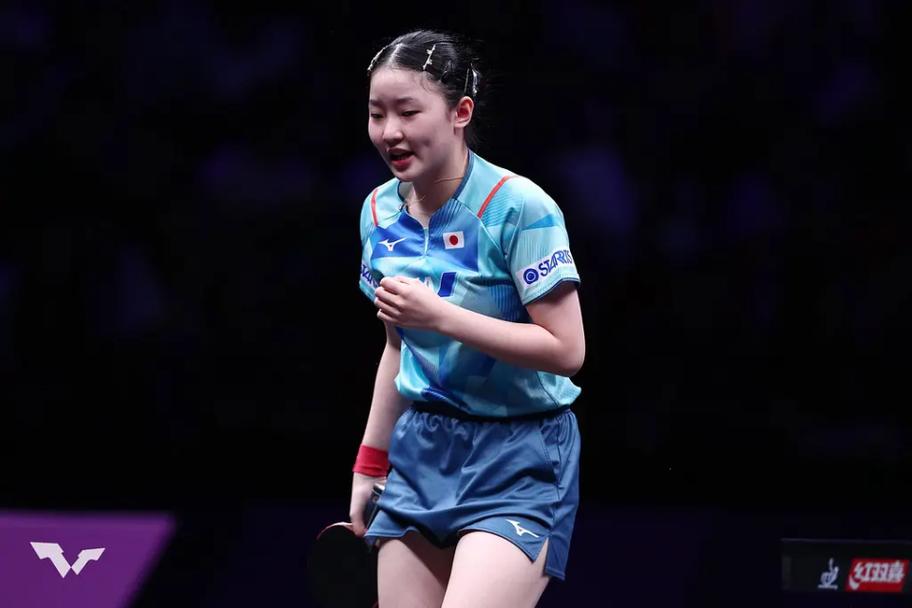 张本美和乒超再败北