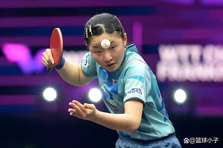 张本美和乒超再败北