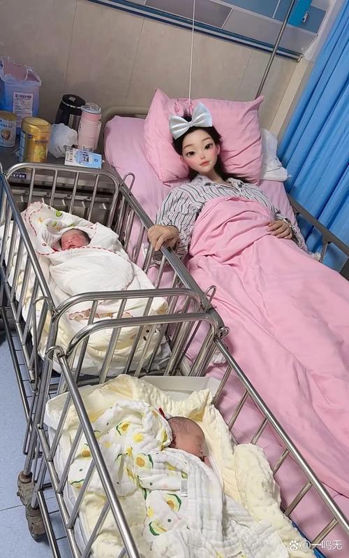 女婴肝病恶化，父亲割肝救女，生命的奇迹与父爱如山