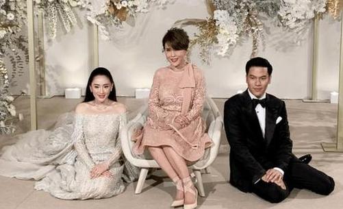 钦那瓦家族三代人倒在同一对手前