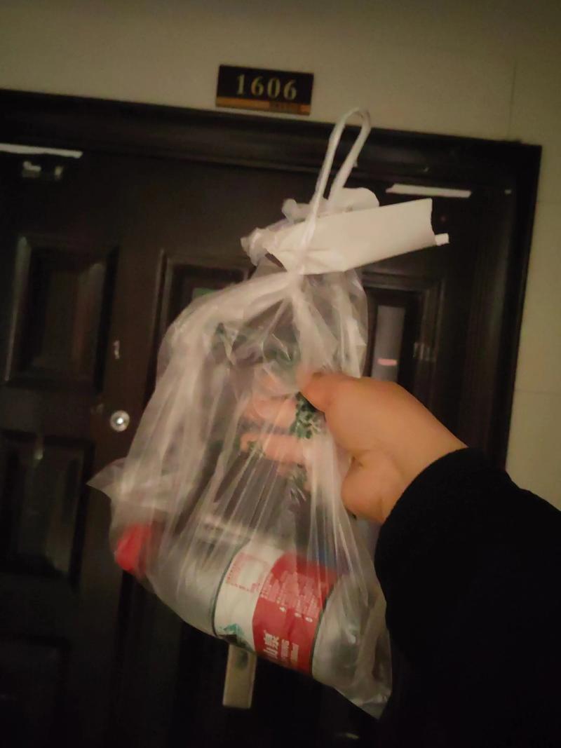 记者兼职送外卖，一晚收入29元