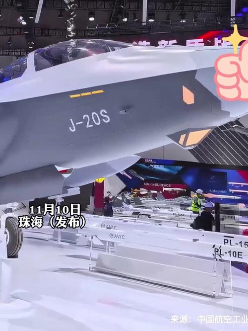 解码解放军新锐装备:东风-17、歼-20S