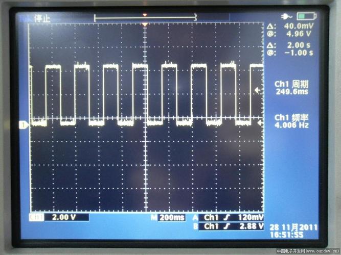 宽带频率如何改成5hz？