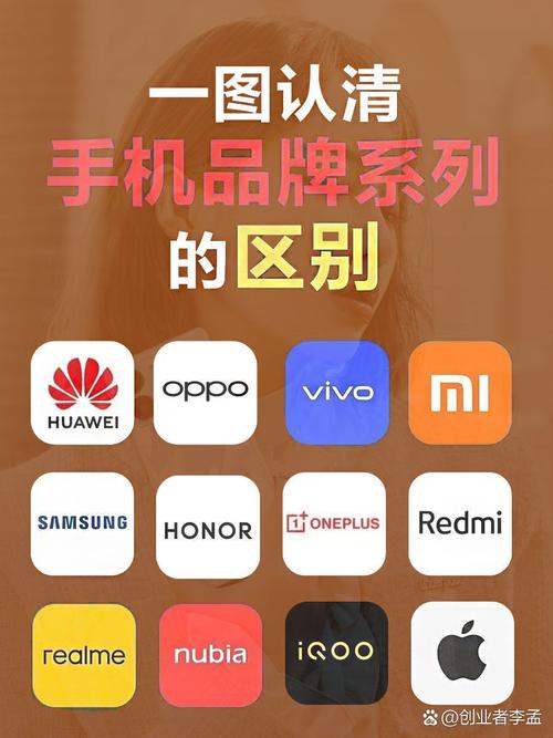 哪些品牌的手机费流量多?