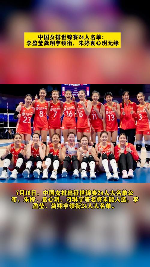 中国女排无缘世锦赛八强