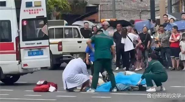 女孩考上医学院 未等到开学车祸去世