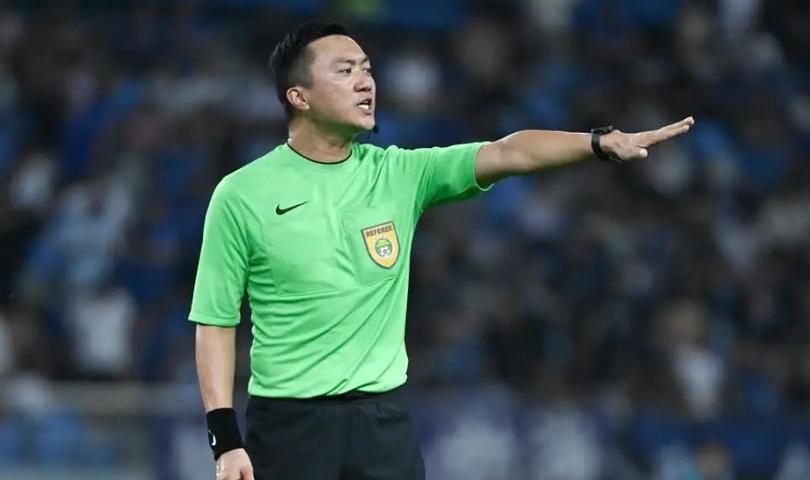 鲁能6比0大胜国安
