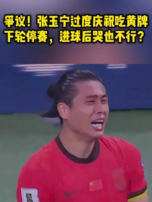 张玉宁为“与球迷起冲突”致歉