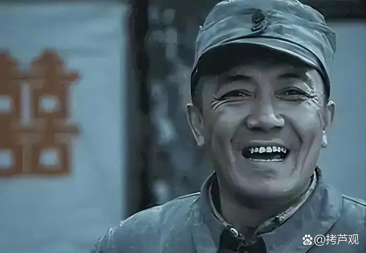 李幼斌与李云龙跨时空对话
