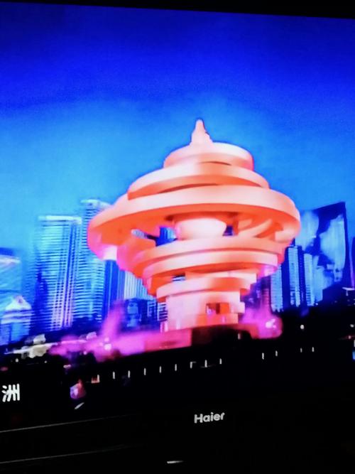 上合天津峰会22米巨幅壁画火出圈